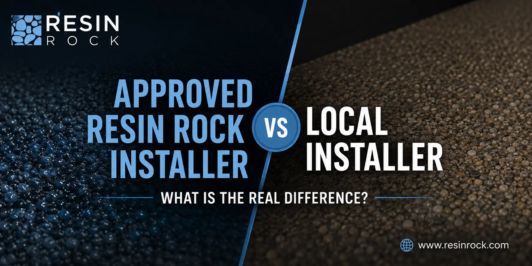 Resin Bound Installers