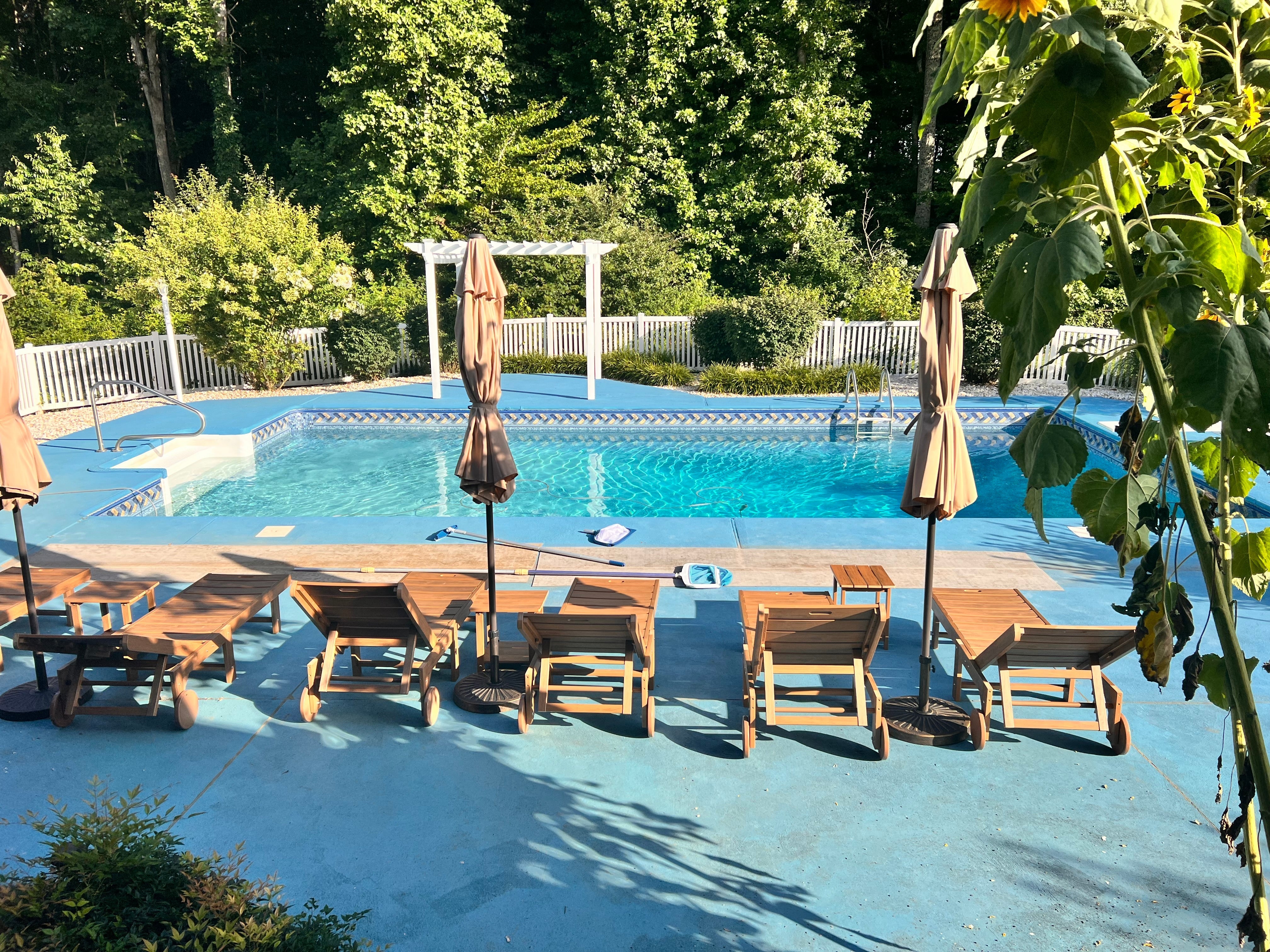 Resin-Bound in Summer: Cooler Color Choices & Comfort Tips (Driveways & Patios)