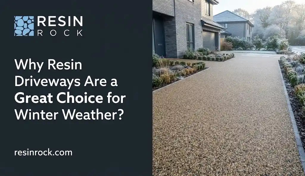 Resin Driveways