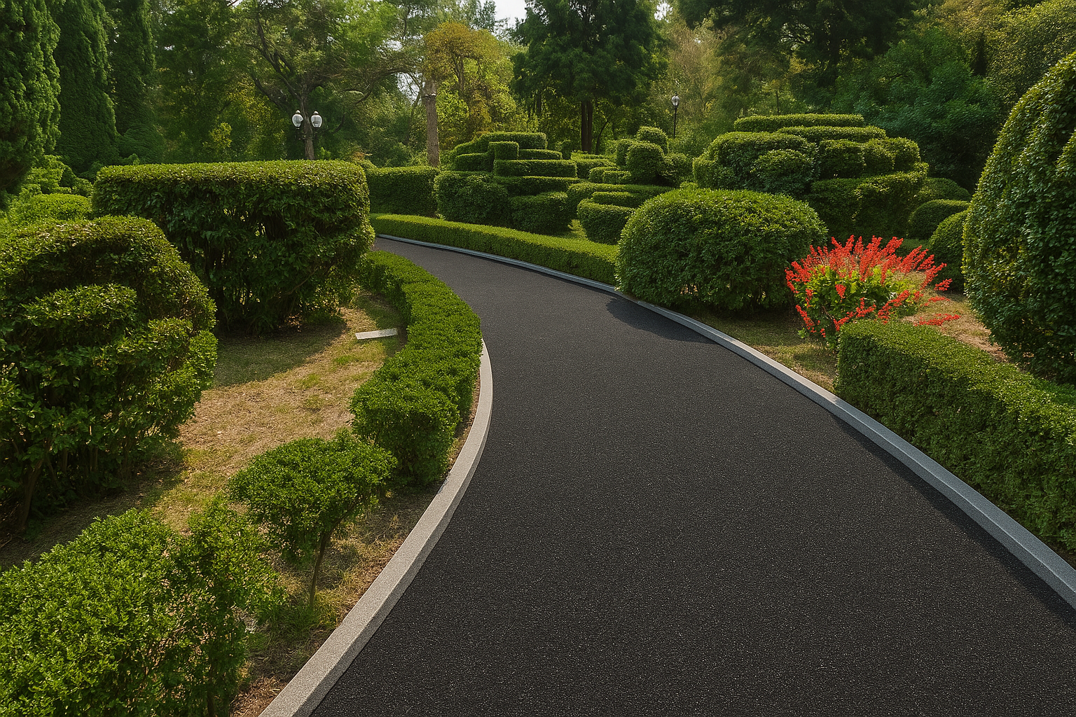 Resin Rock Named #1 Resin Bound Distributor in North America with 7 Active Locations and Rapid Growth