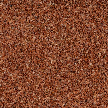 Red Marble 1-3mm 2-6mm (55 lb)