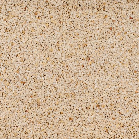 Ivory Cream Marble 1-3mm and 2-6mm (55lb)