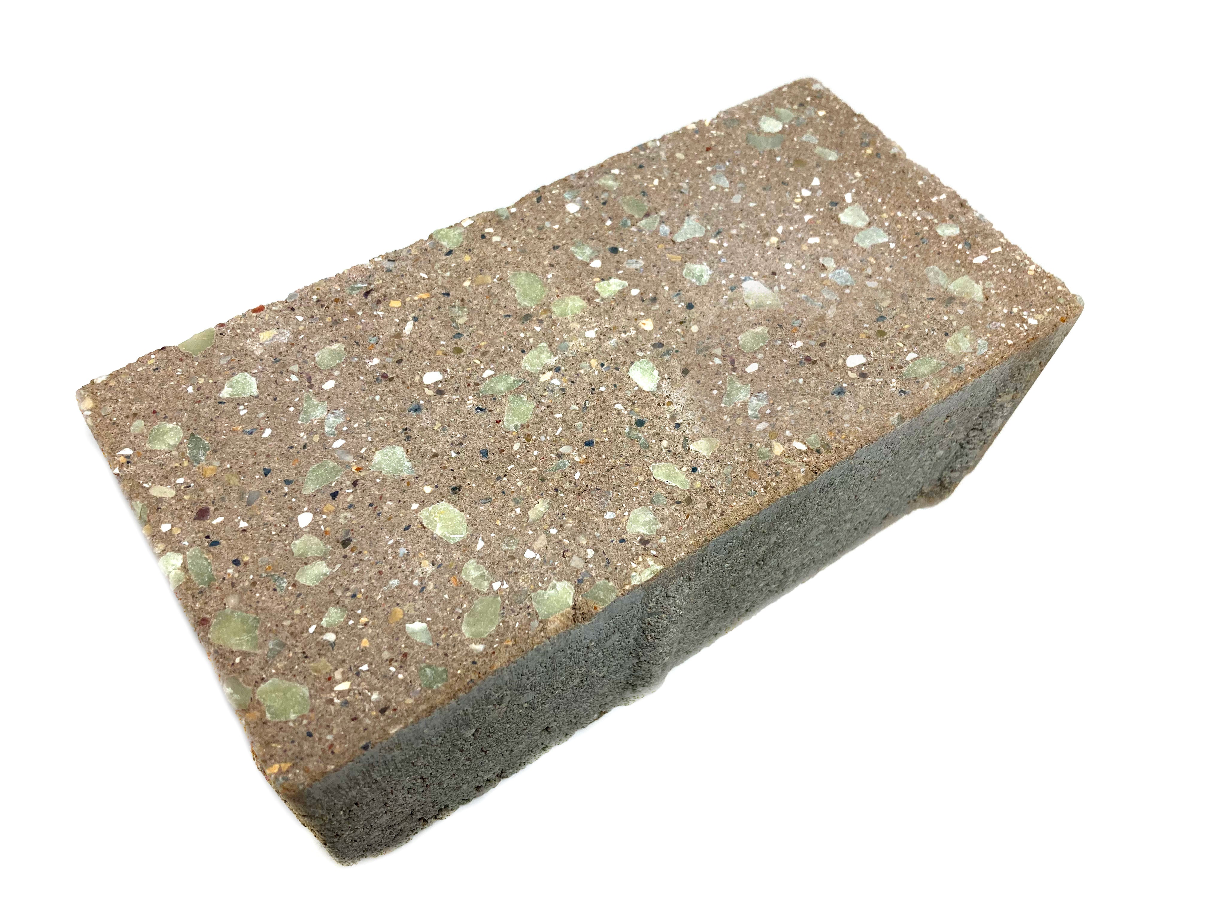 Holland Stone Pavers 4"x 8" 60mm
Sandbar - Polished