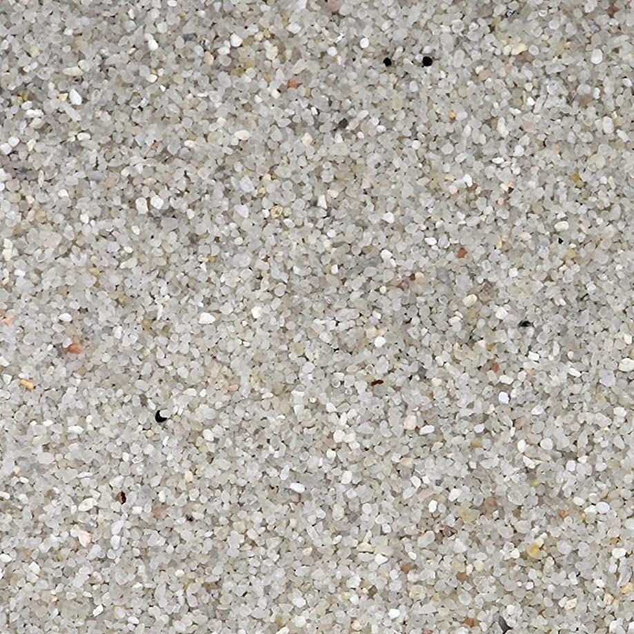 Binding Quartz