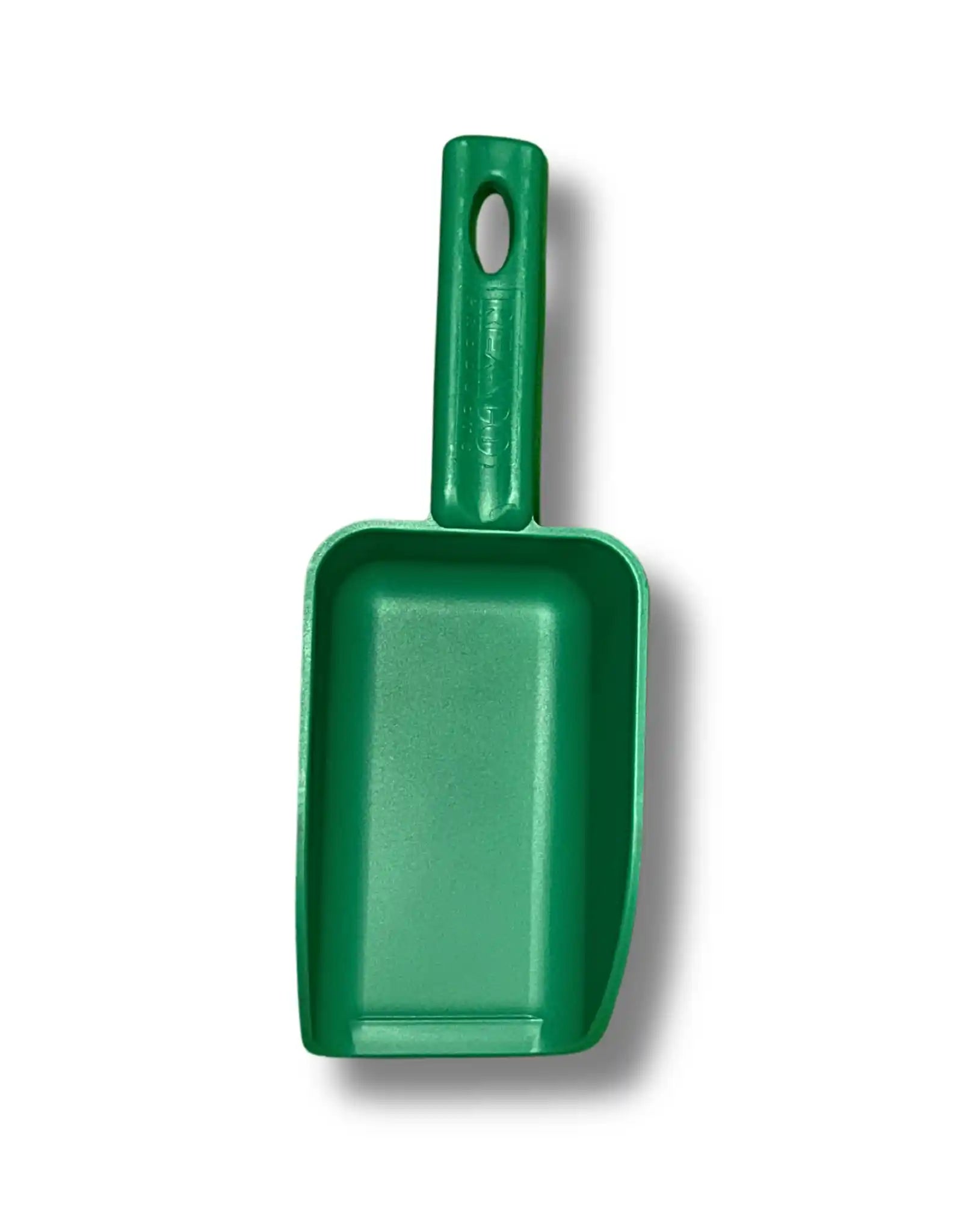 Green Scoop