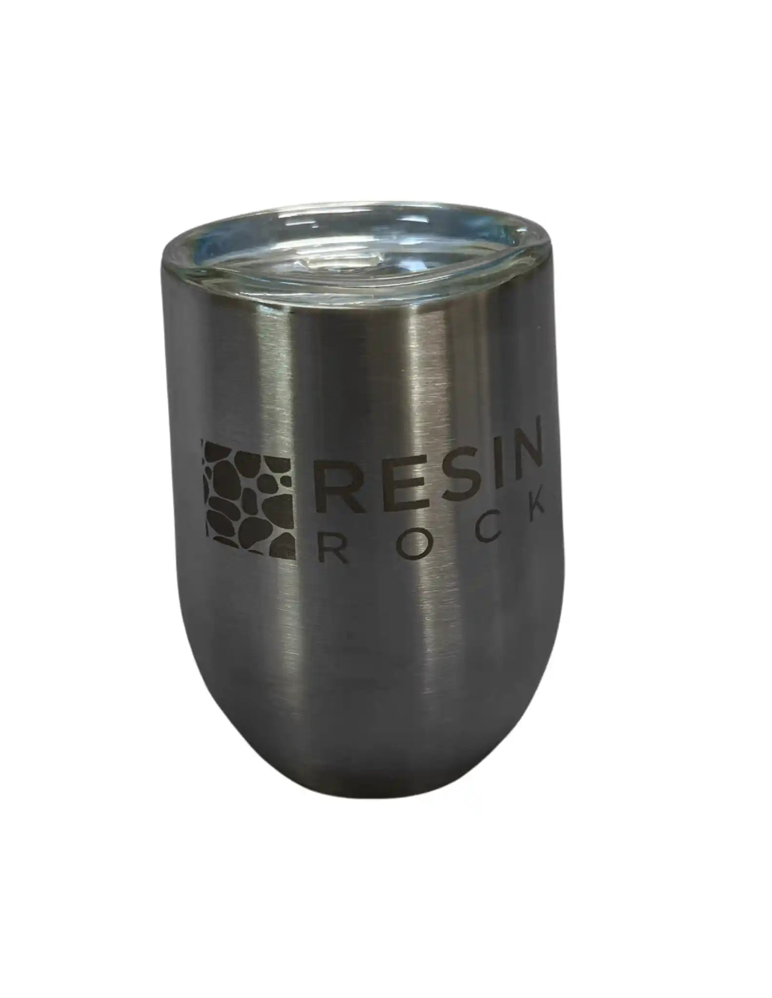 12oz STEELE WINE TUMBLER