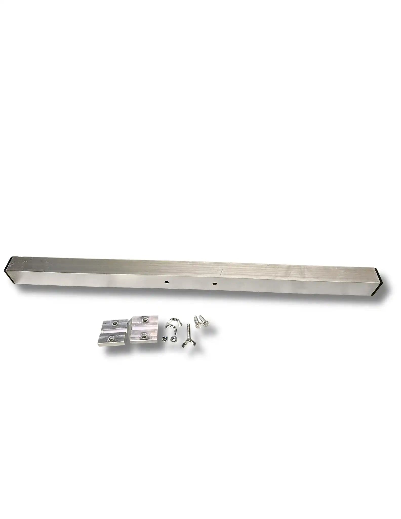 Silver Lute Hardware