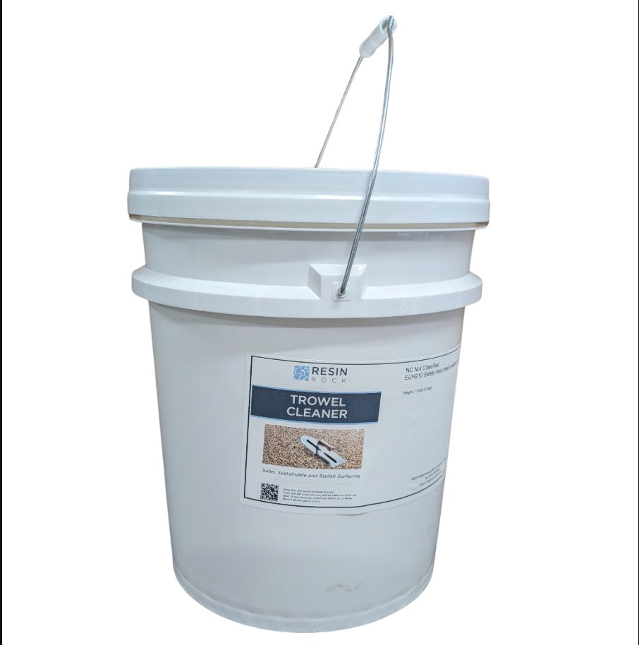 Trowel Cleaner 5 Gal