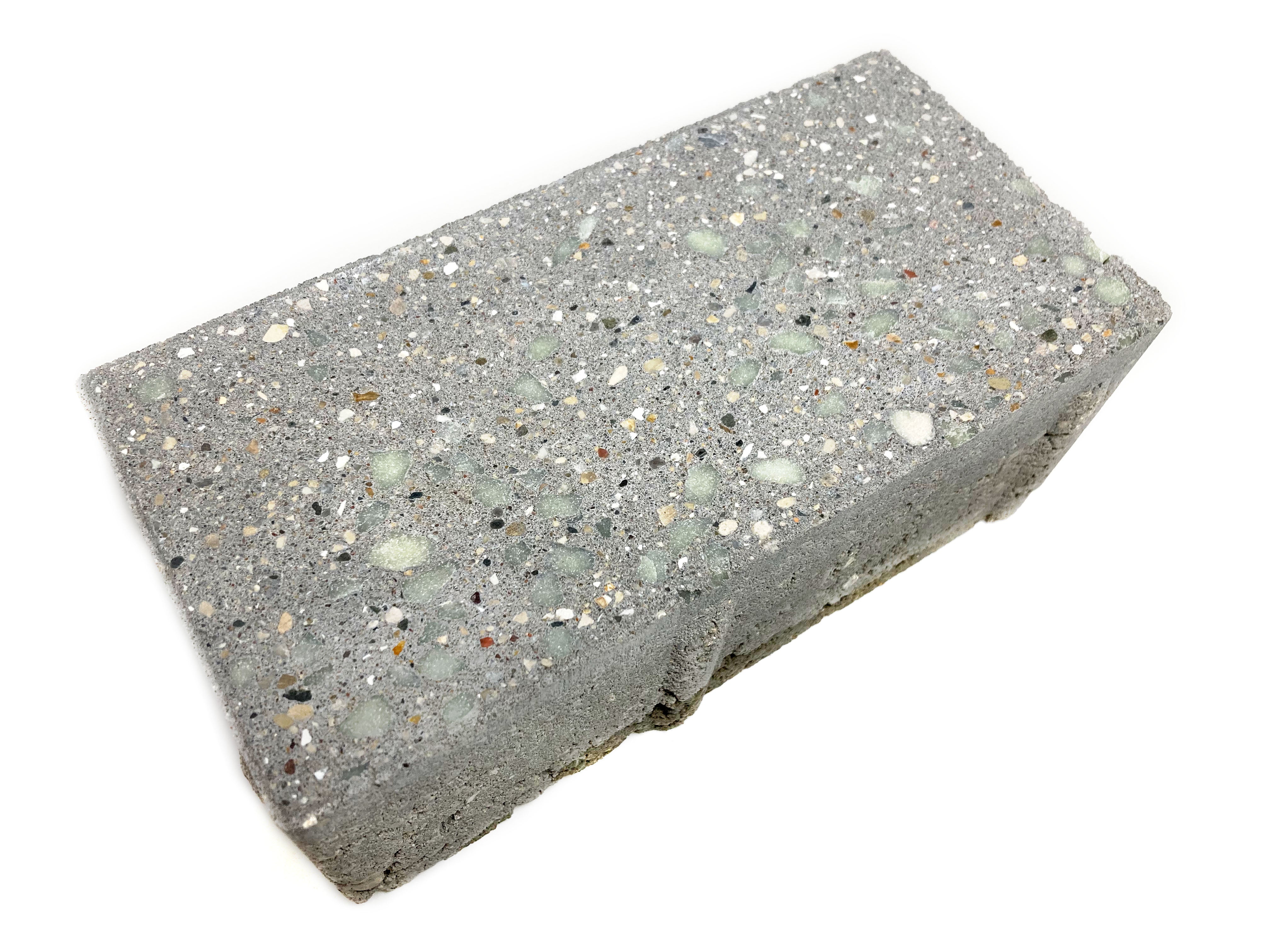 Holland Stone Pavers 4"x 8" 60mm
Cliffstone - Polished