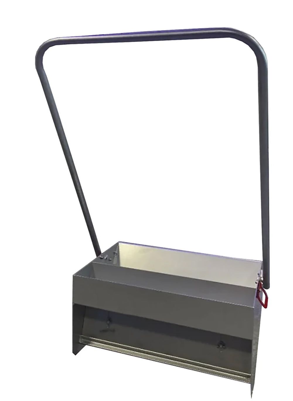 Resin Bound Sledge