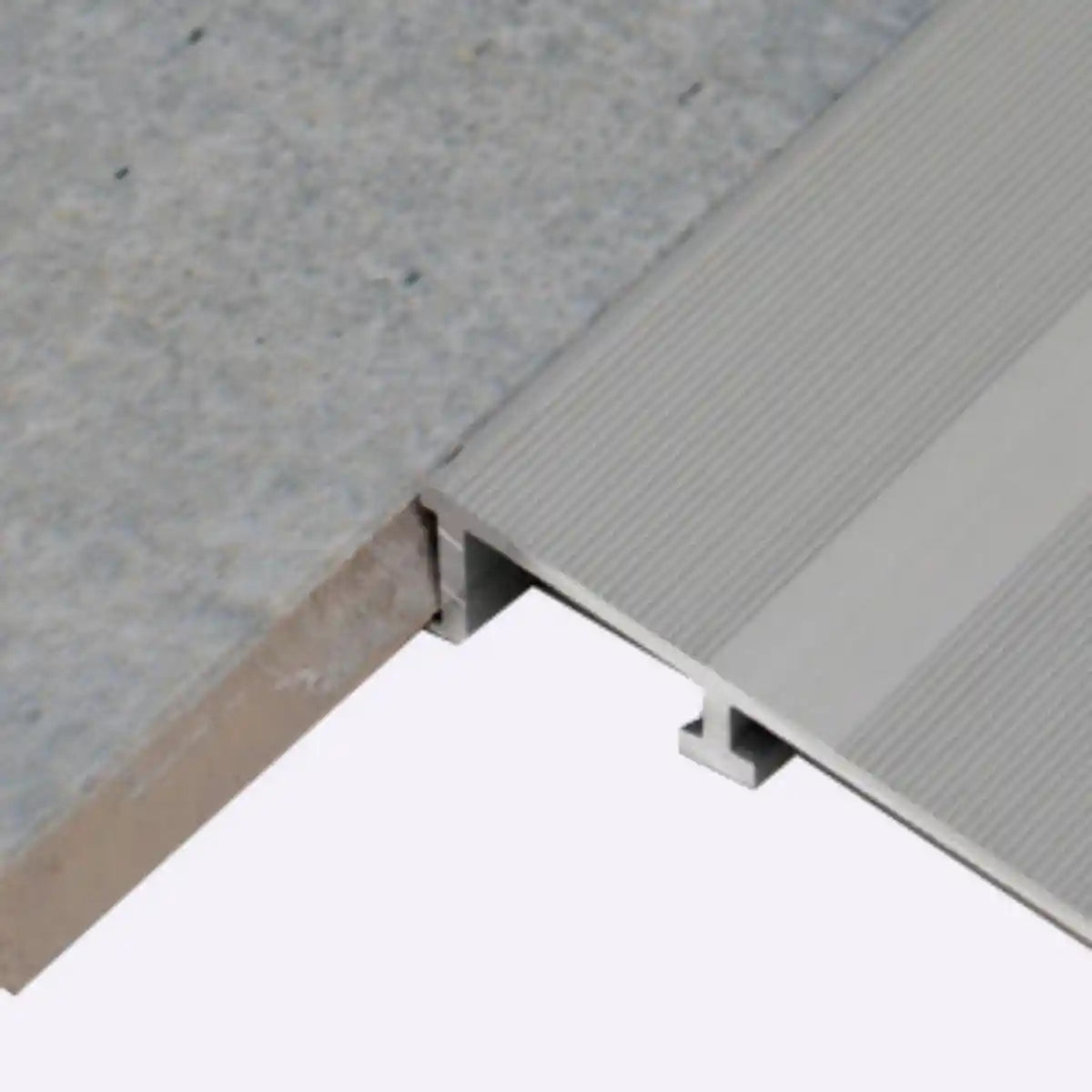 3/8 IN REDUCER BRUSHED NICKEL