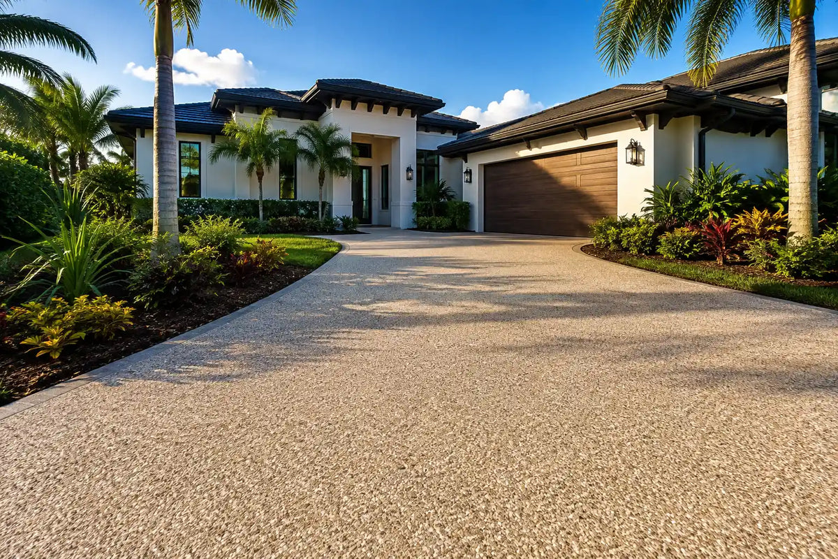 What Is Stone Carpet Flooring? Benefits, Cost & Installation Guide