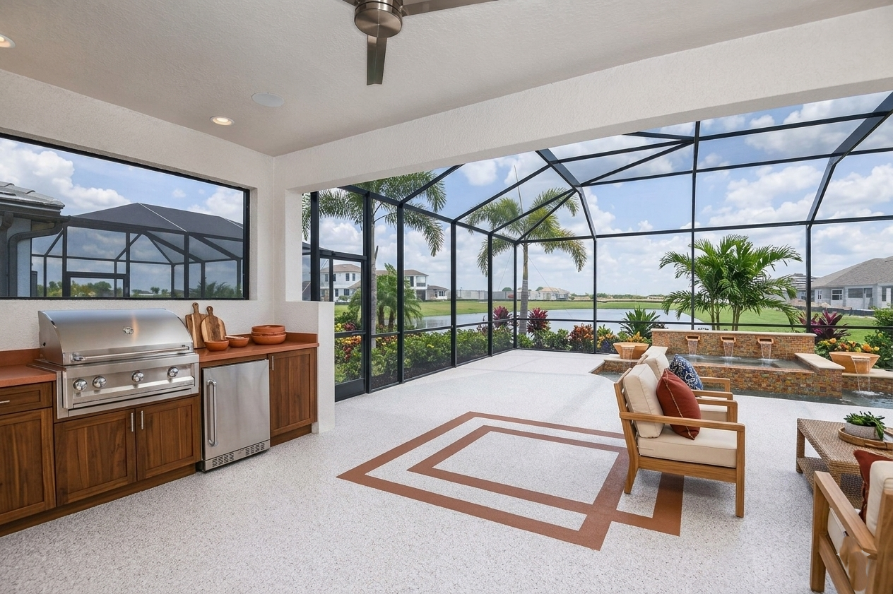 Resin Bound Driveway Cost in 2026: What Affects Pricing & How to Get the Best Value