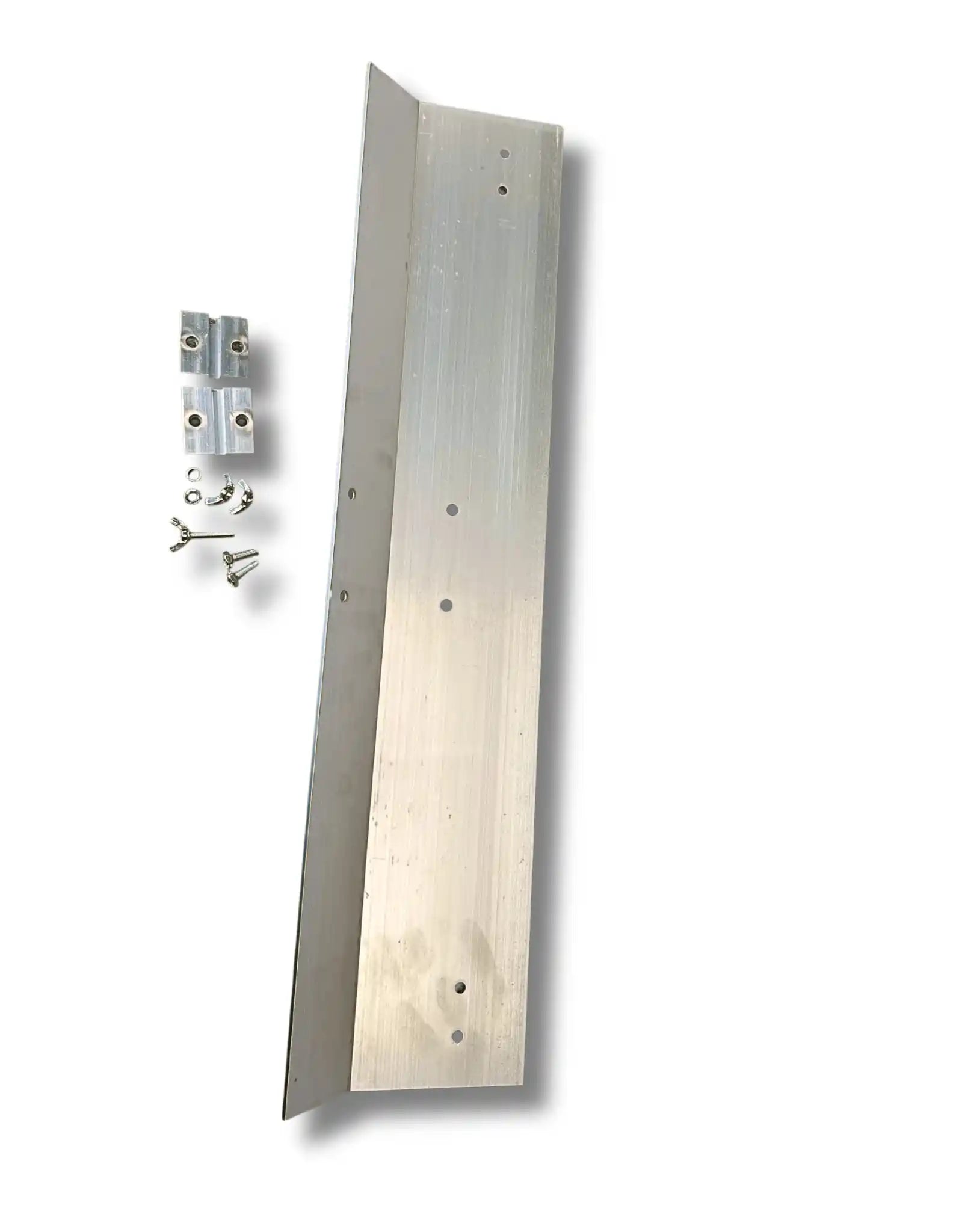 Bulldozer Hardware