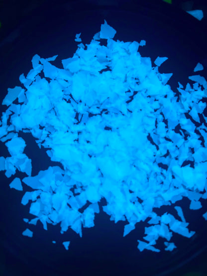 1/4 inch Flake 5lb