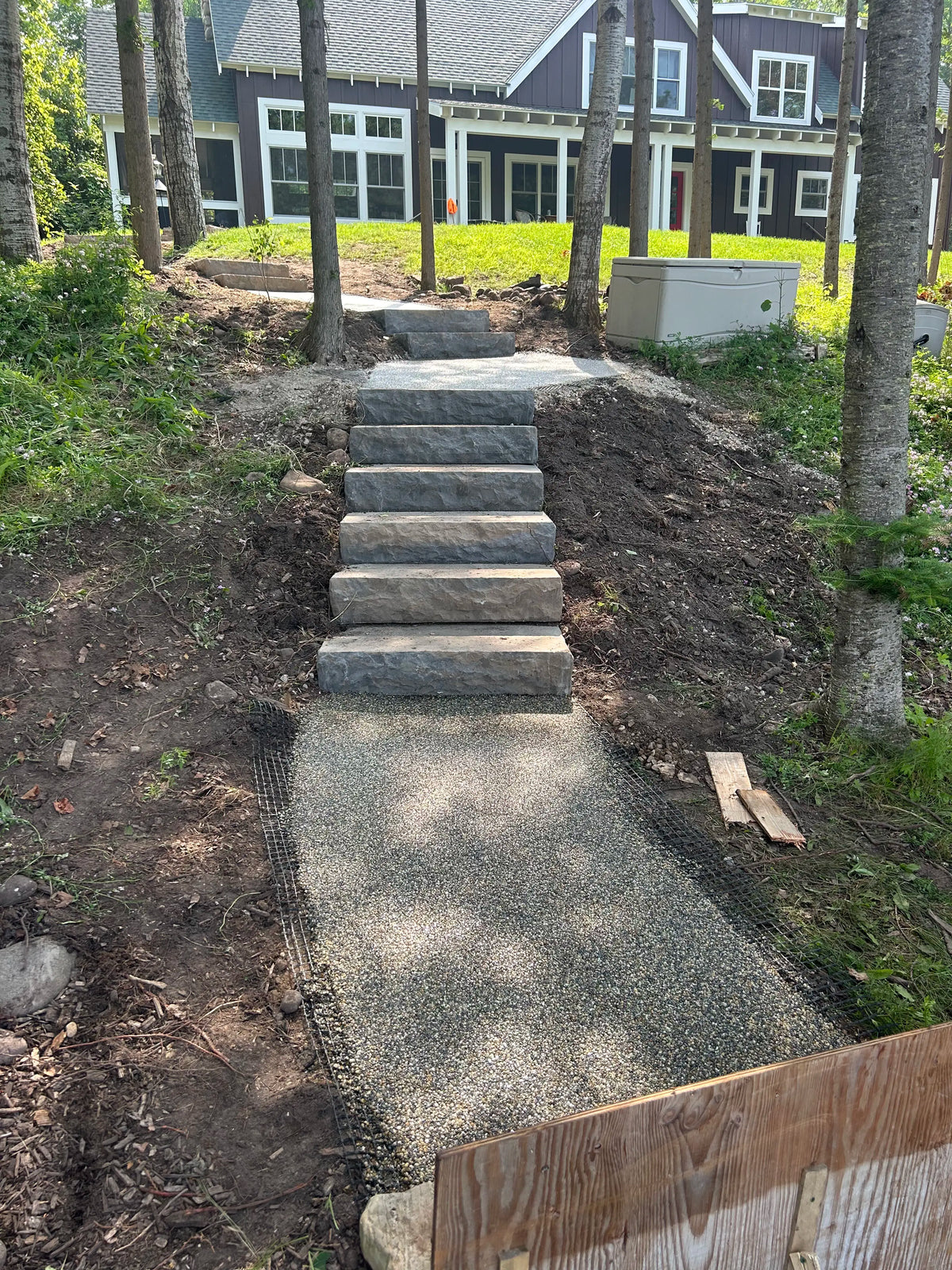 Walkway
