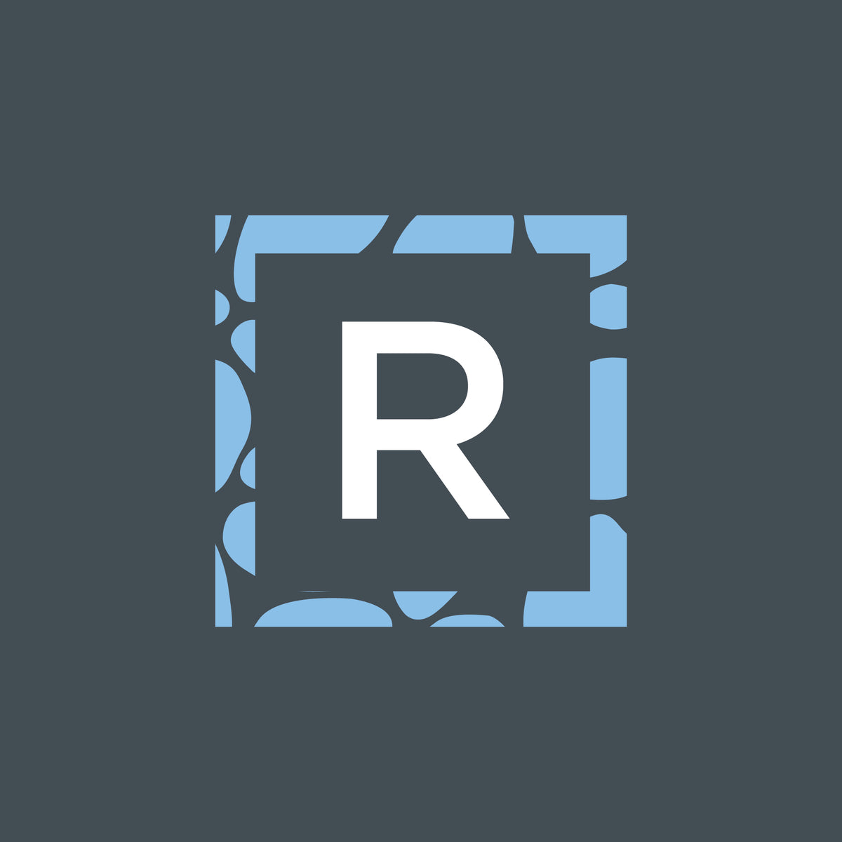 Live Visualizer | Resin Rock