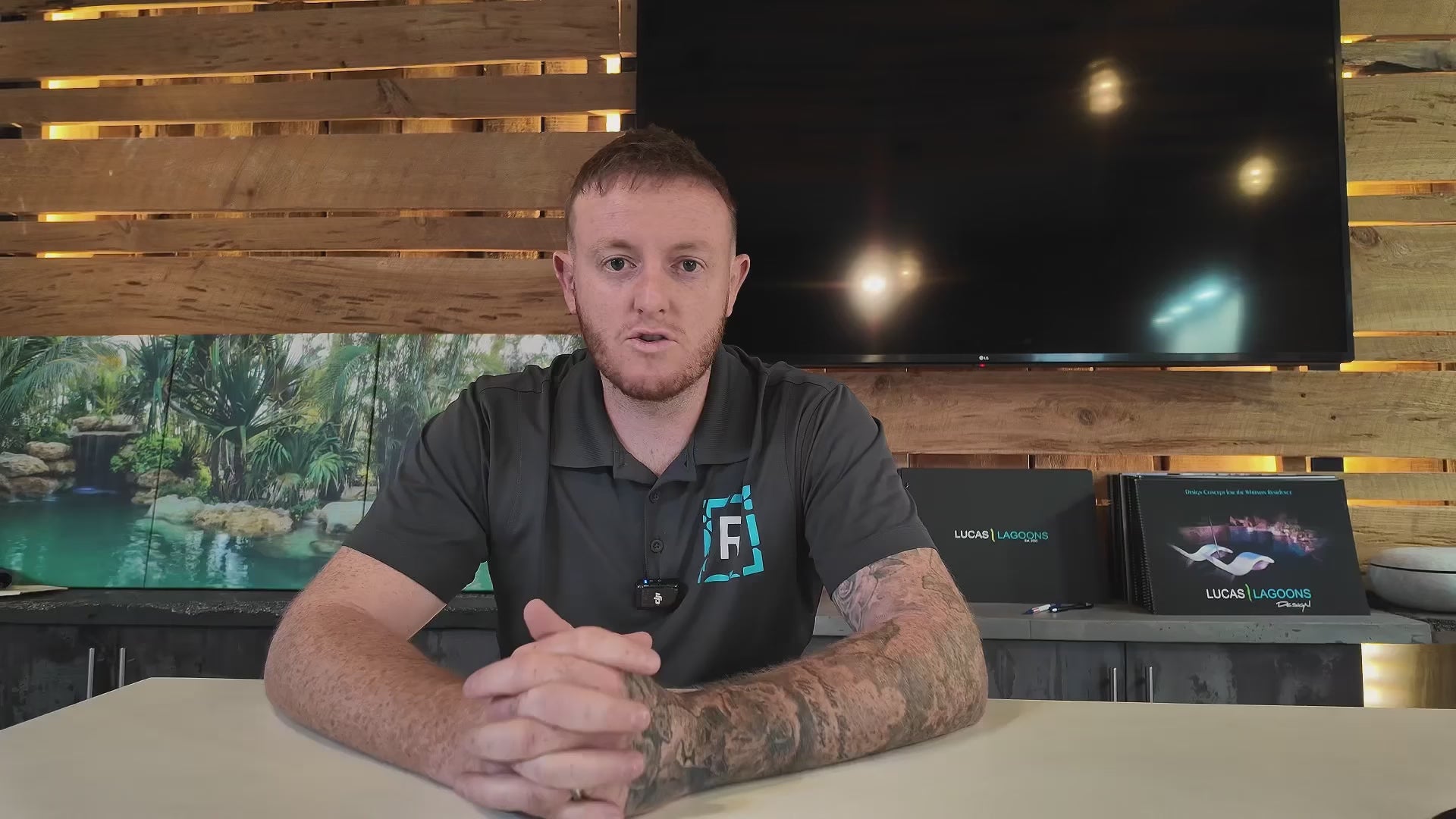 Load video: Resin Bound Online Training