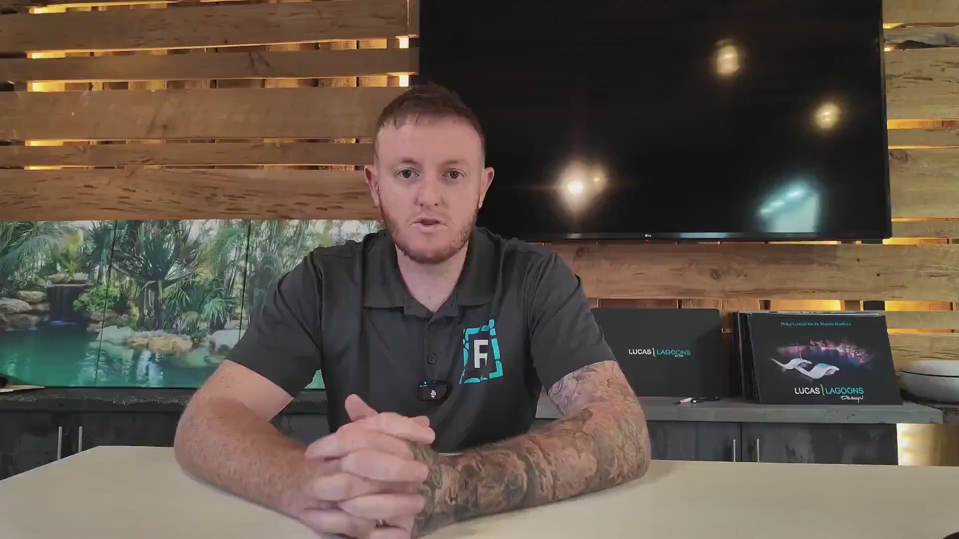 Load video: Resin Bound Online Training