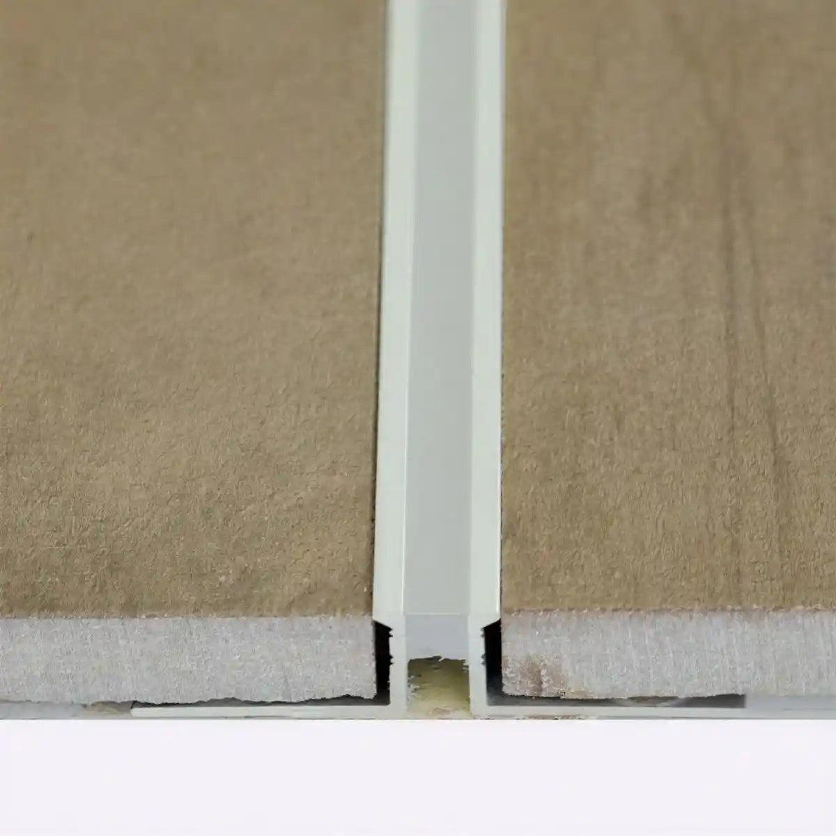 1/2 IN EXPANSION JOINT BLACK